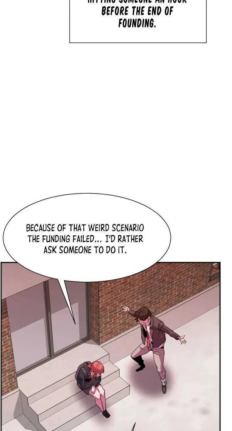Read Crowd chapter 13 image 90 on Lezhin