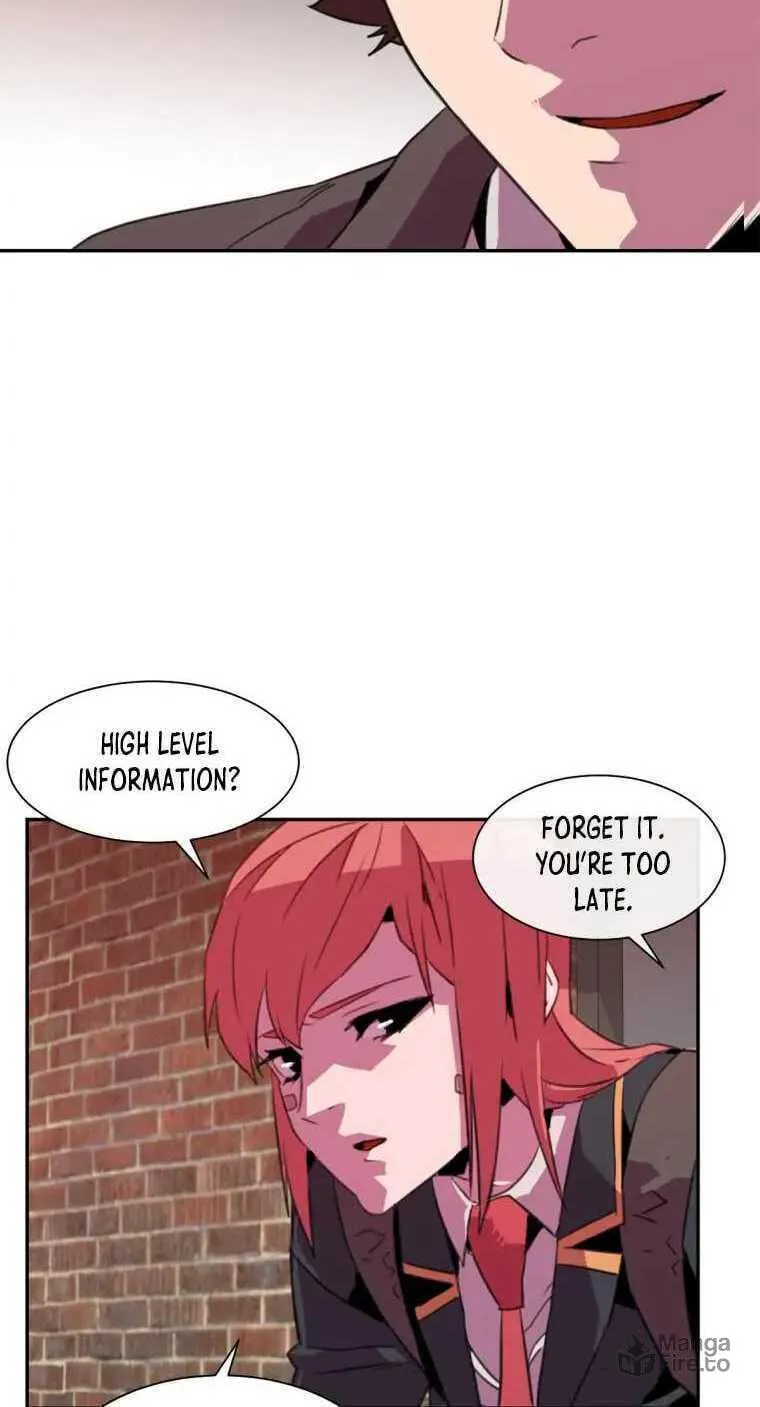 Read Crowd chapter 13 image 92 on Lezhin