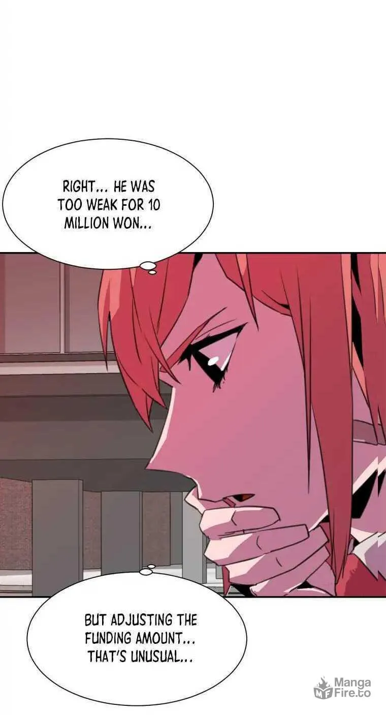 Read Crowd chapter 13 image 95 on Lezhin