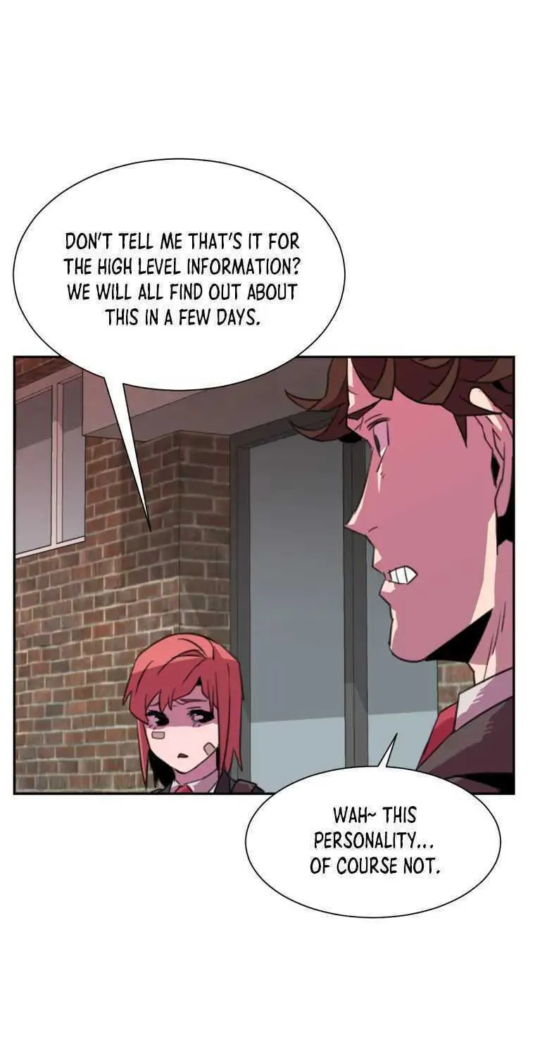 Read Crowd chapter 13 image 96 on Lezhin