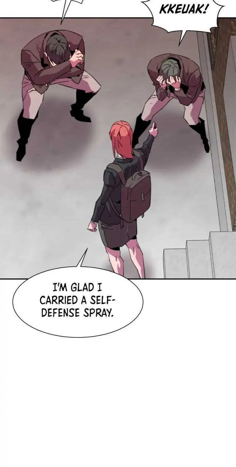 Read Crowd chapter 14 image 14 on Lezhin