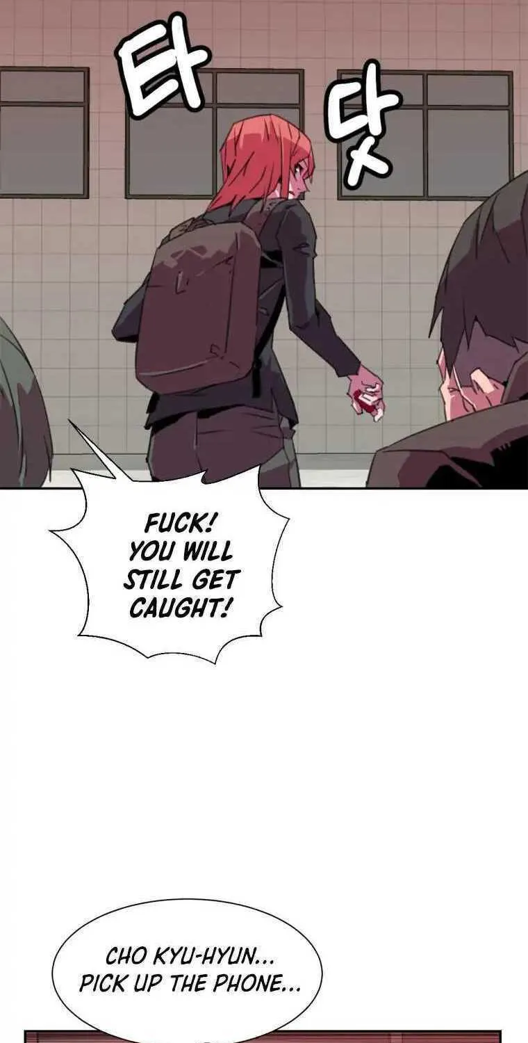 Read Crowd chapter 14 image 16 on Lezhin