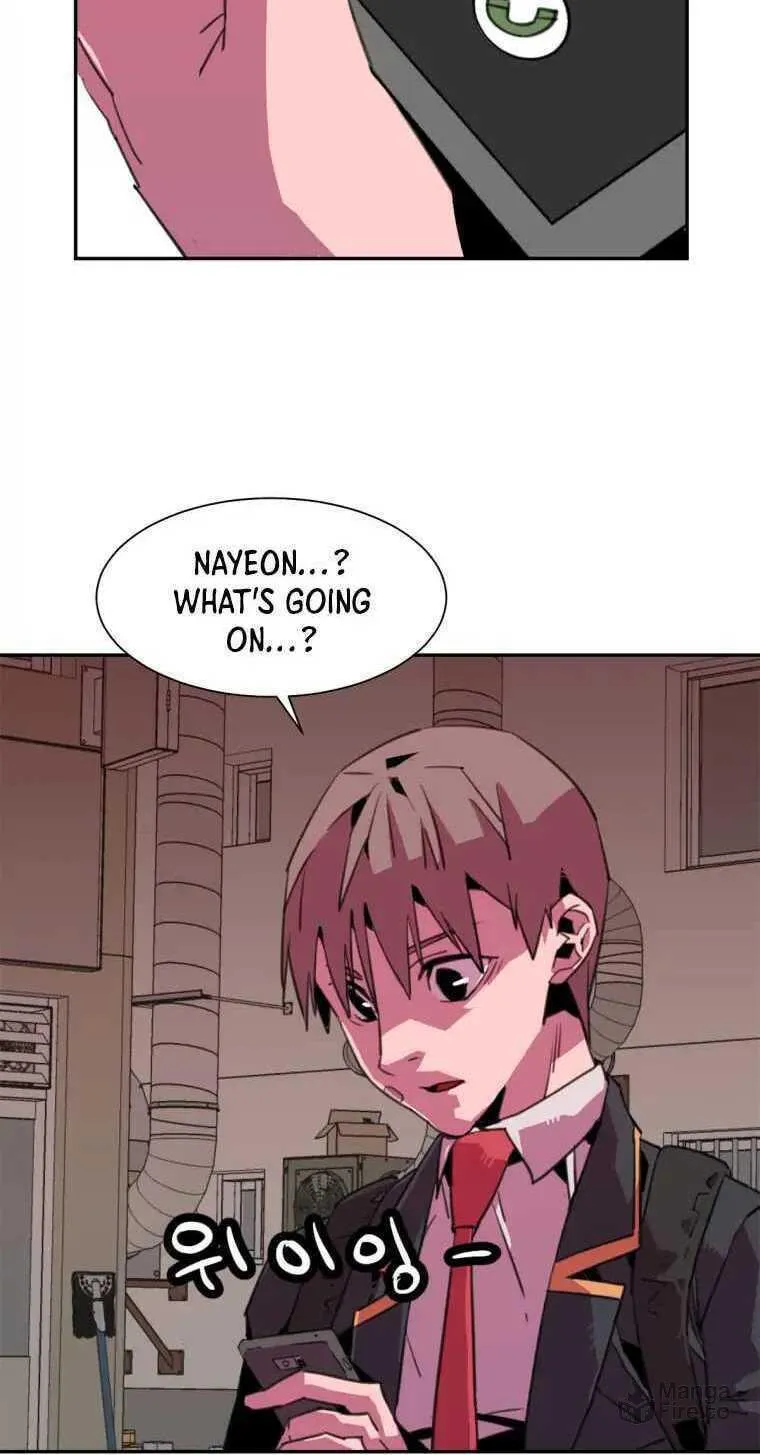 Read Crowd chapter 14 image 20 on Lezhin