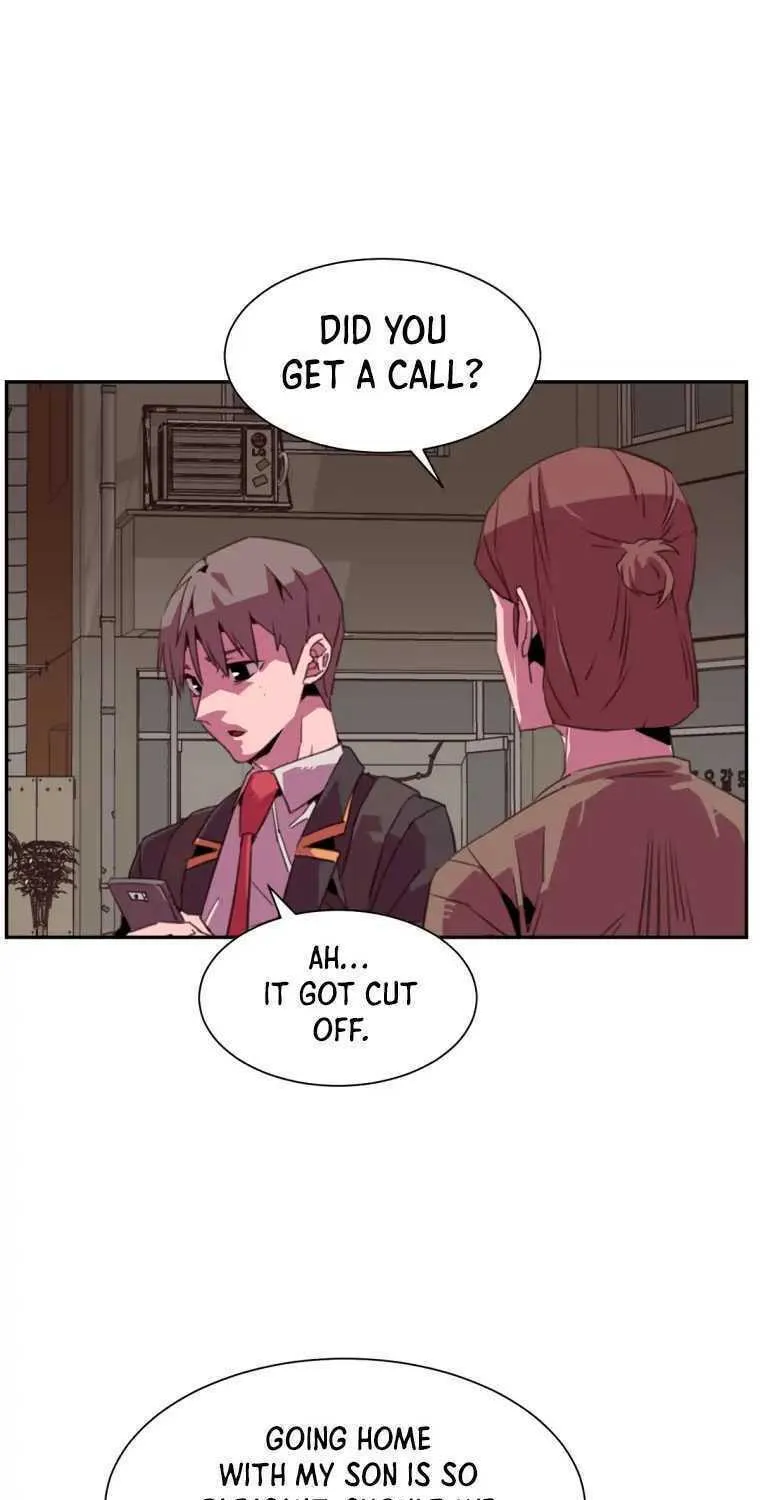 Read Crowd chapter 14 image 24 on Lezhin