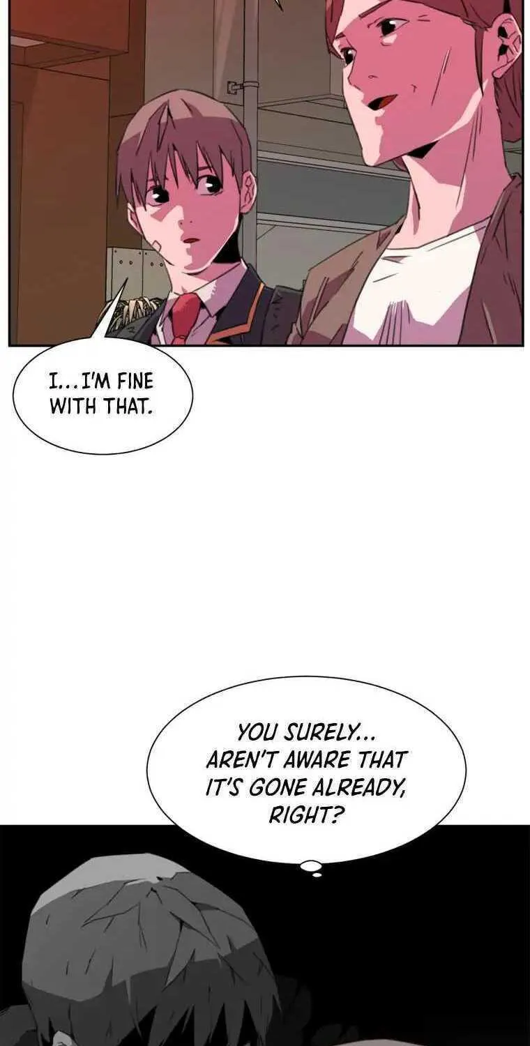 Read Crowd chapter 14 image 26 on Lezhin