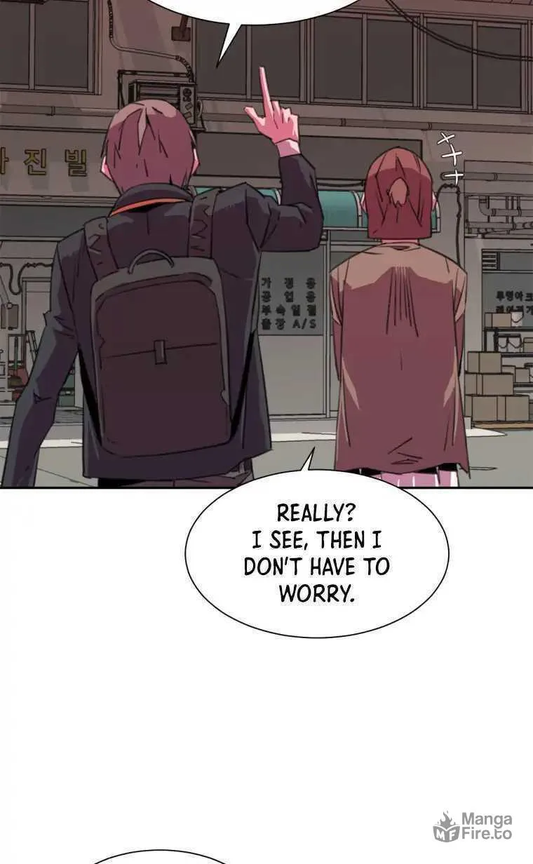 Read Crowd chapter 14 image 33 on Lezhin