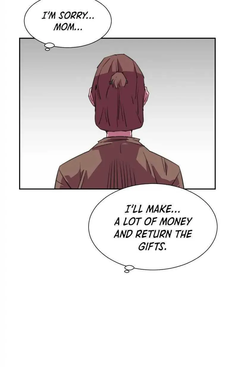 Read Crowd chapter 14 image 34 on Lezhin