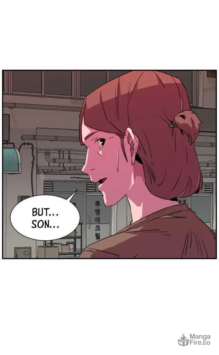 Read Crowd chapter 14 image 35 on Lezhin