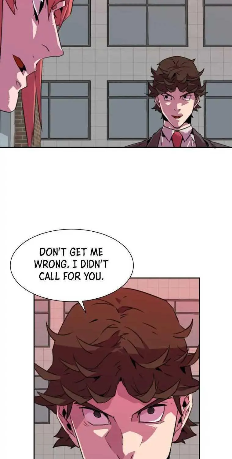Read Crowd chapter 14 image 4 on Lezhin