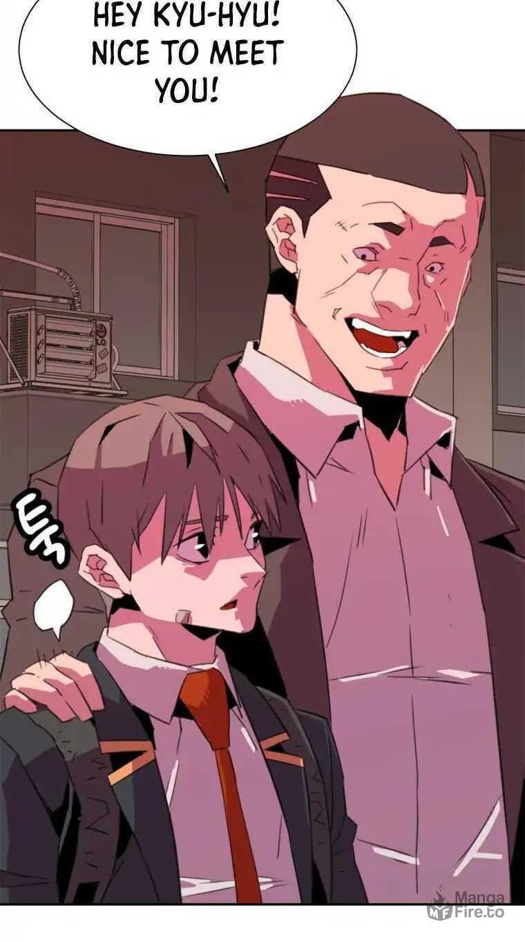 Read Crowd chapter 14 image 44 on Lezhin