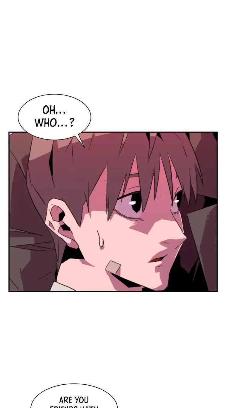 Read Crowd chapter 14 image 45 on Lezhin