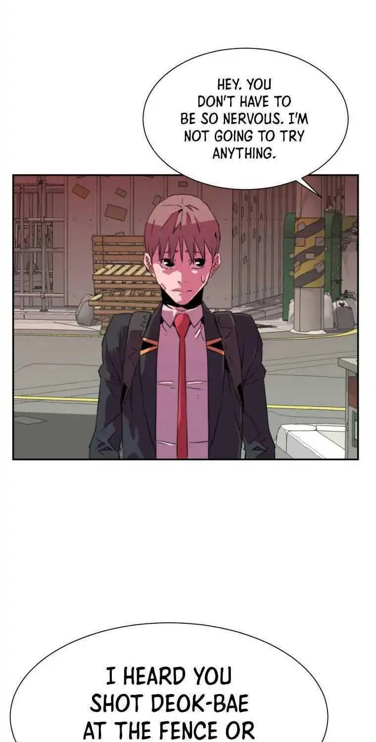 Read Crowd chapter 14 image 52 on Lezhin