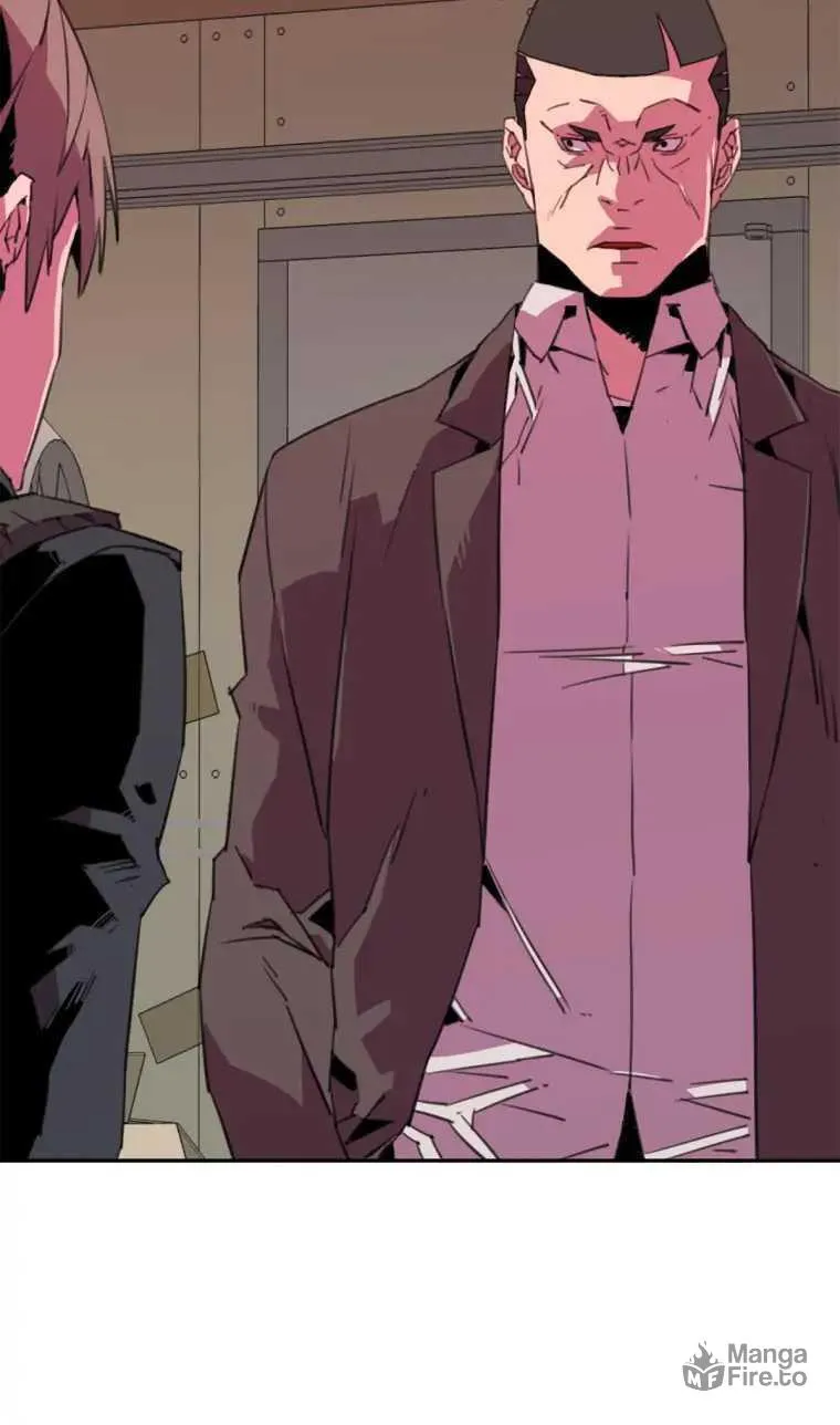 Read Crowd chapter 14 image 54 on Lezhin