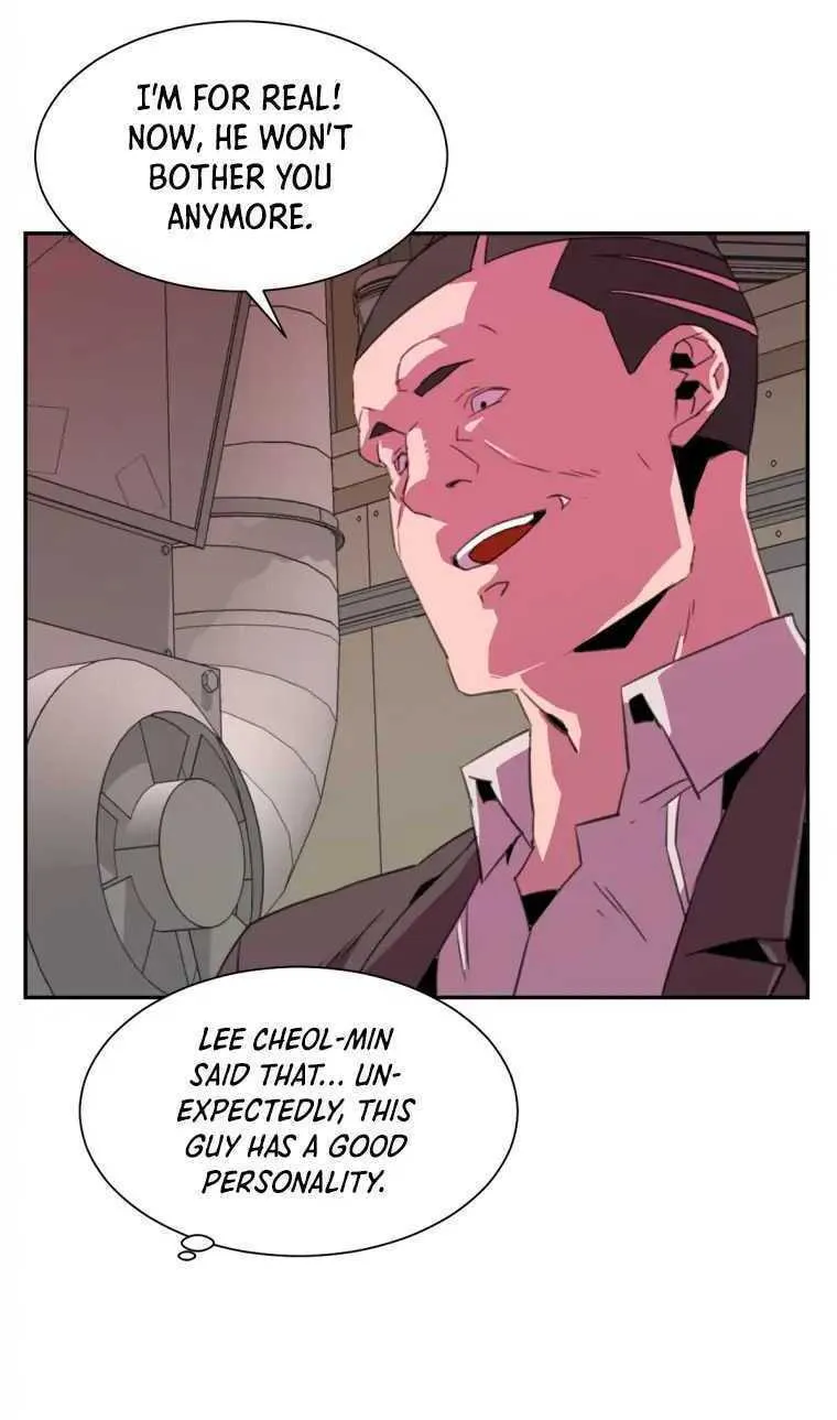 Read Crowd chapter 14 image 58 on Lezhin