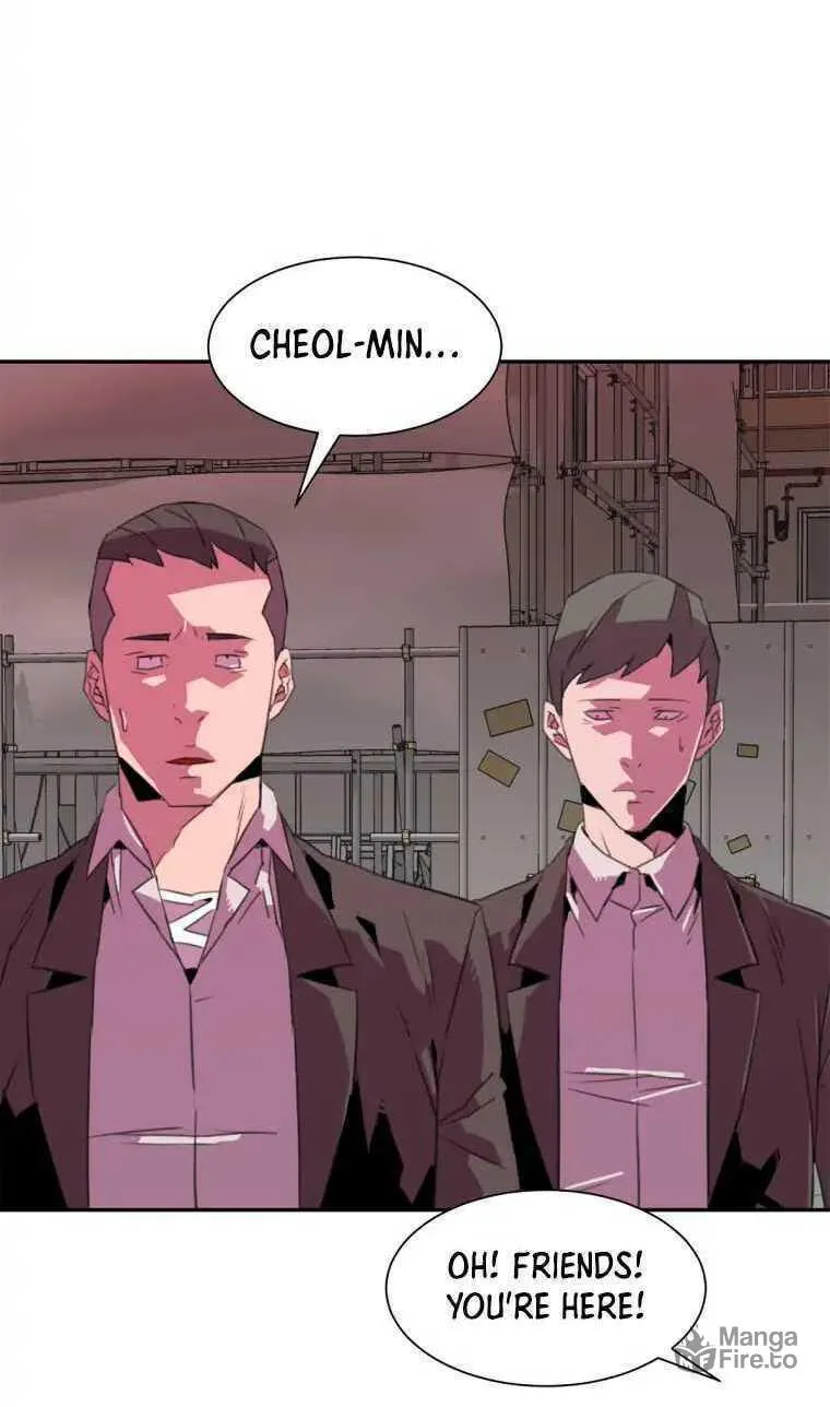 Read Crowd chapter 14 image 59 on Lezhin