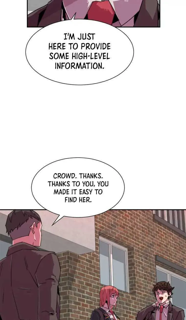 Read Crowd chapter 14 image 6 on Lezhin