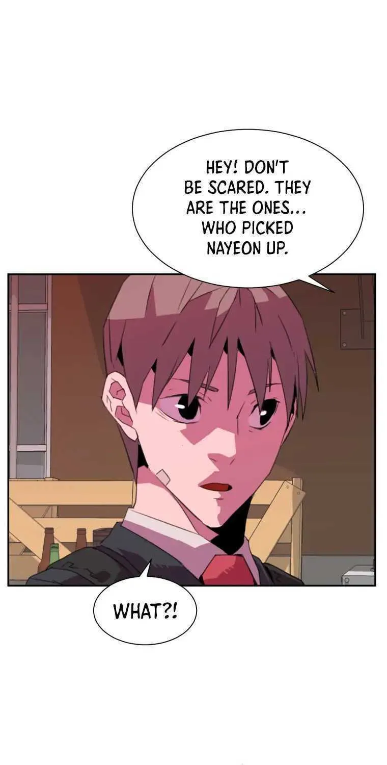 Read Crowd chapter 14 image 60 on Lezhin