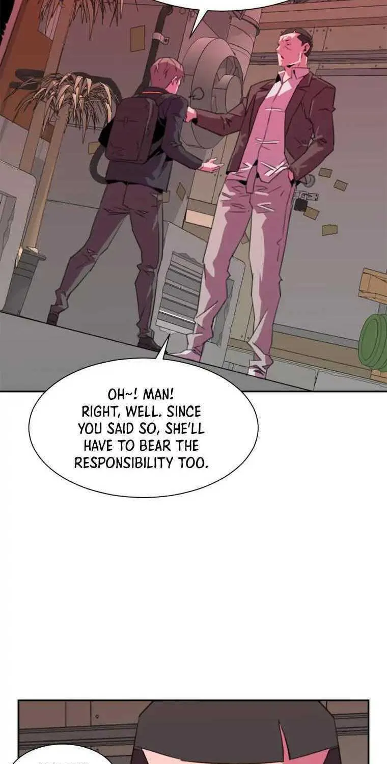 Read Crowd chapter 14 image 64 on Lezhin