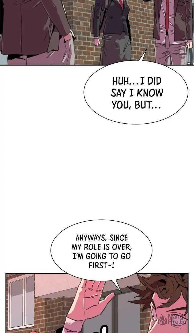 Read Crowd chapter 14 image 7 on Lezhin