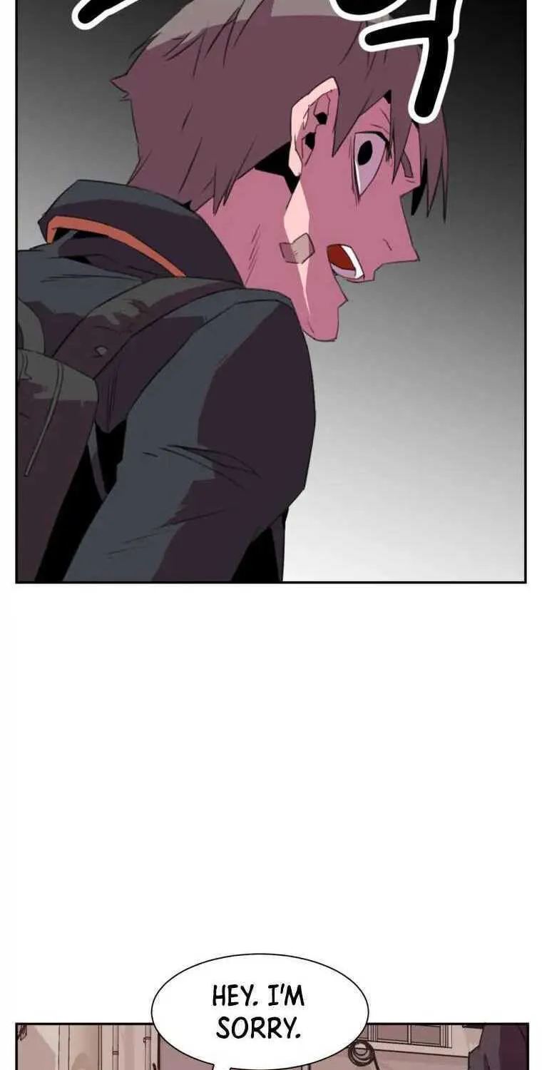 Read Crowd chapter 14 image 74 on Lezhin