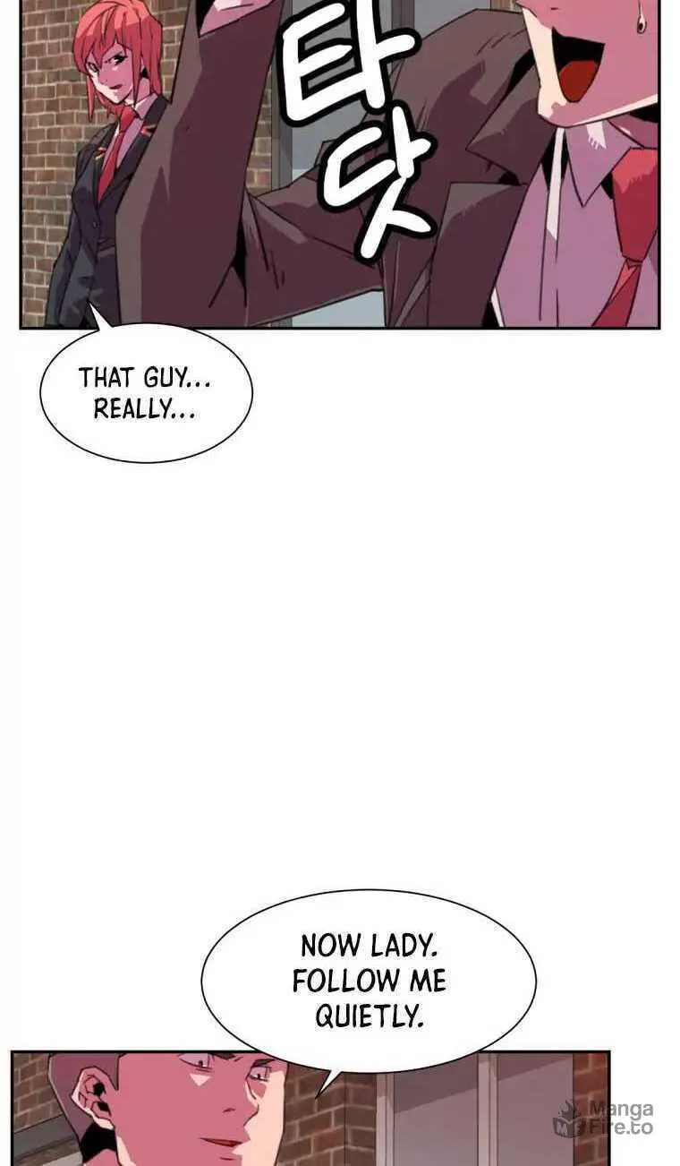 Read Crowd chapter 14 image 8 on Lezhin