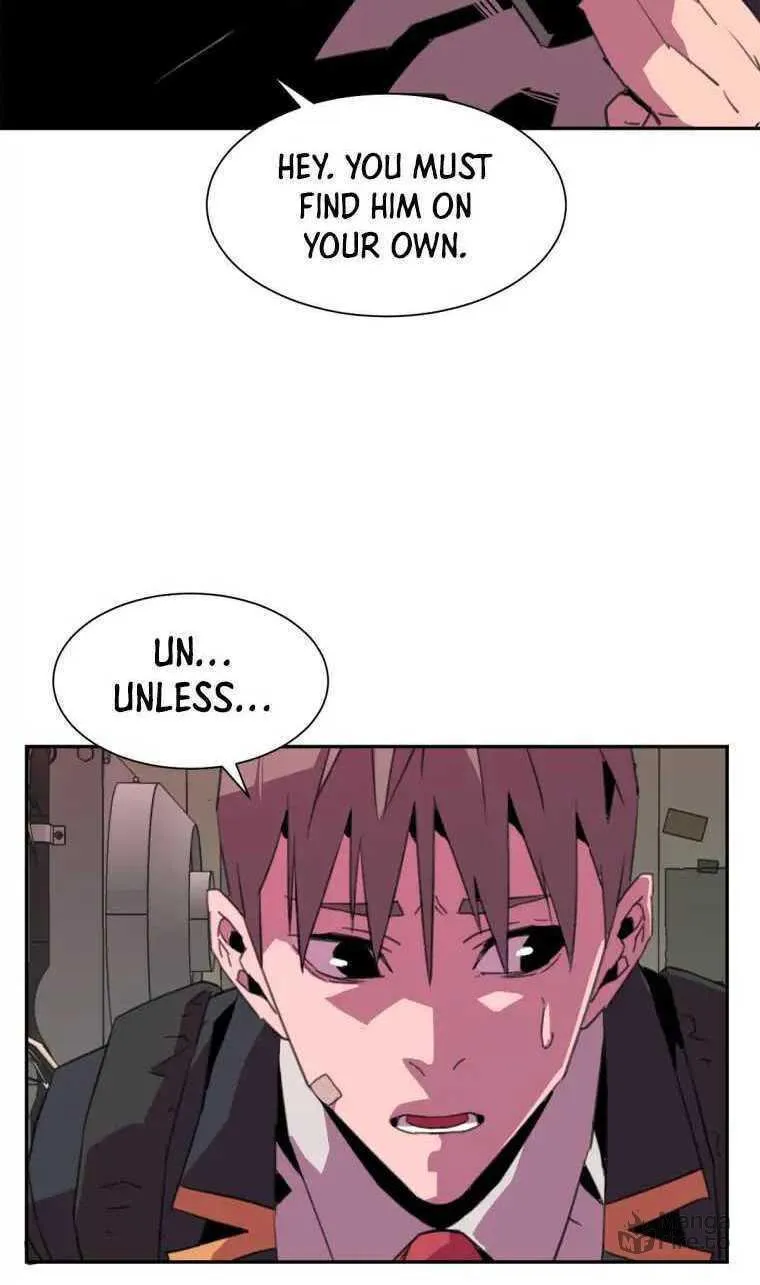 Read Crowd chapter 14 image 83 on Lezhin
