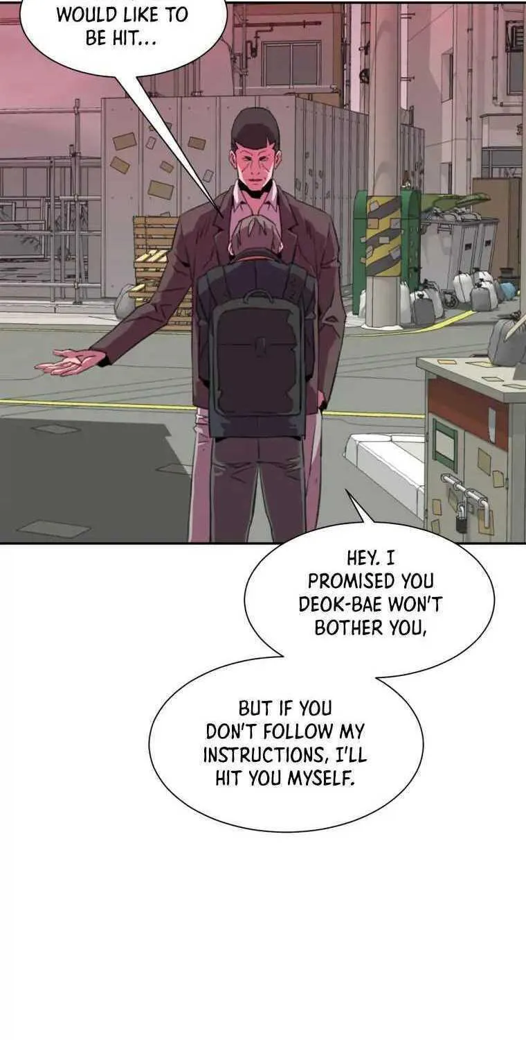 Read Crowd chapter 14 image 86 on Lezhin