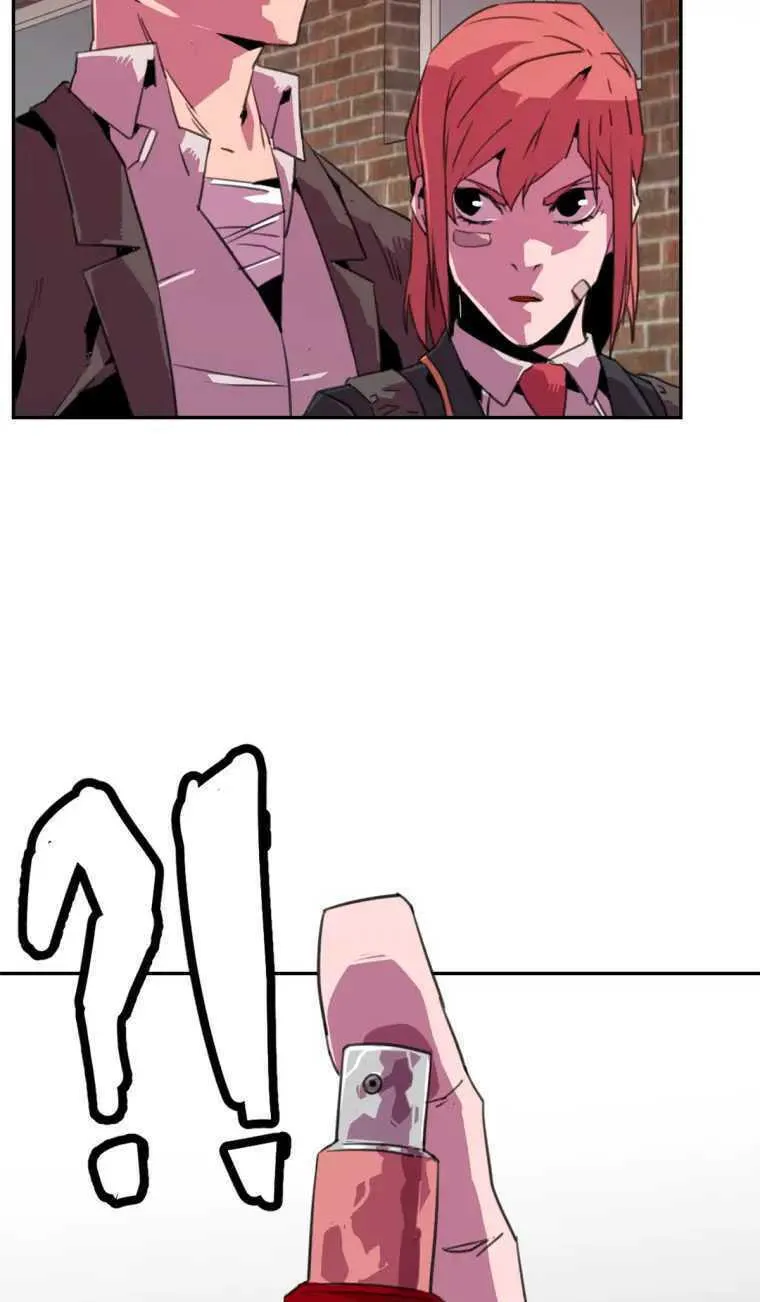 Read Crowd chapter 14 image 9 on Lezhin