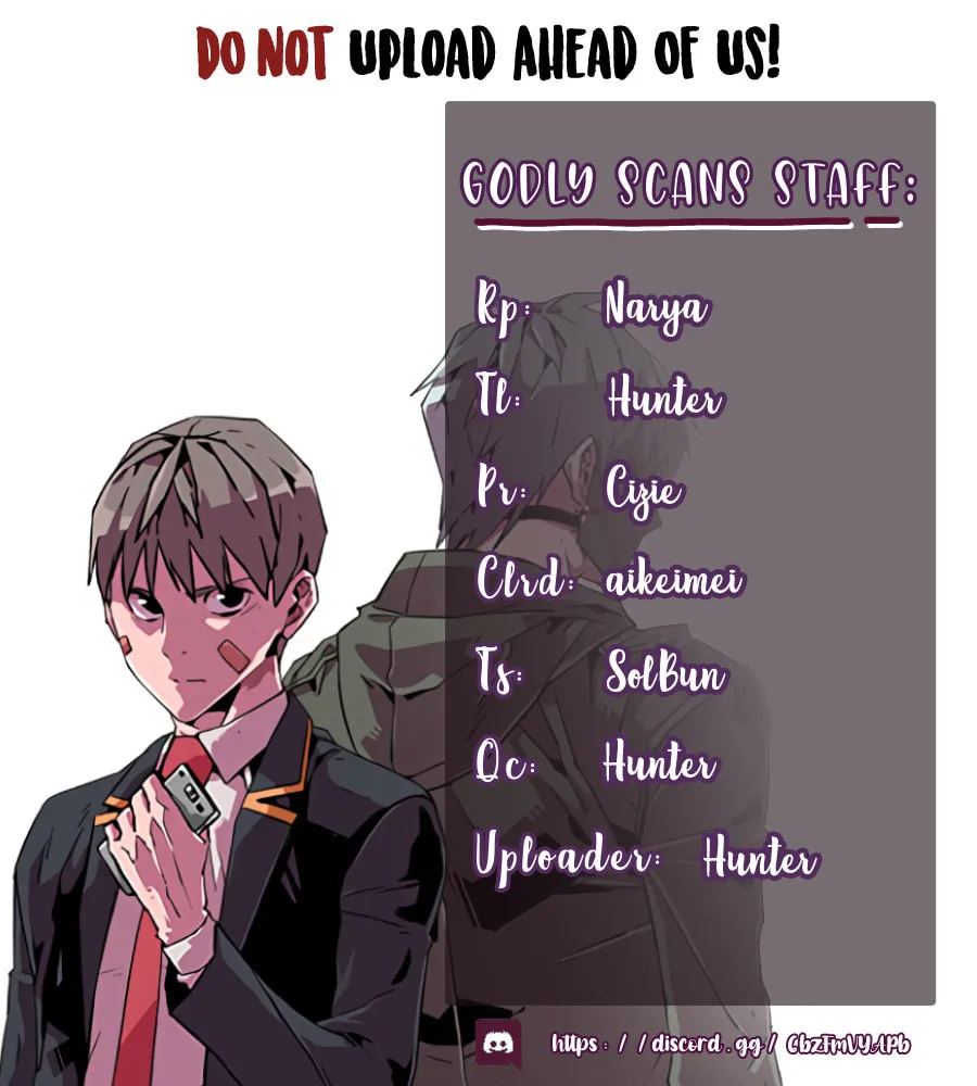 Read Crowd chapter 15 image 1 on Lezhin