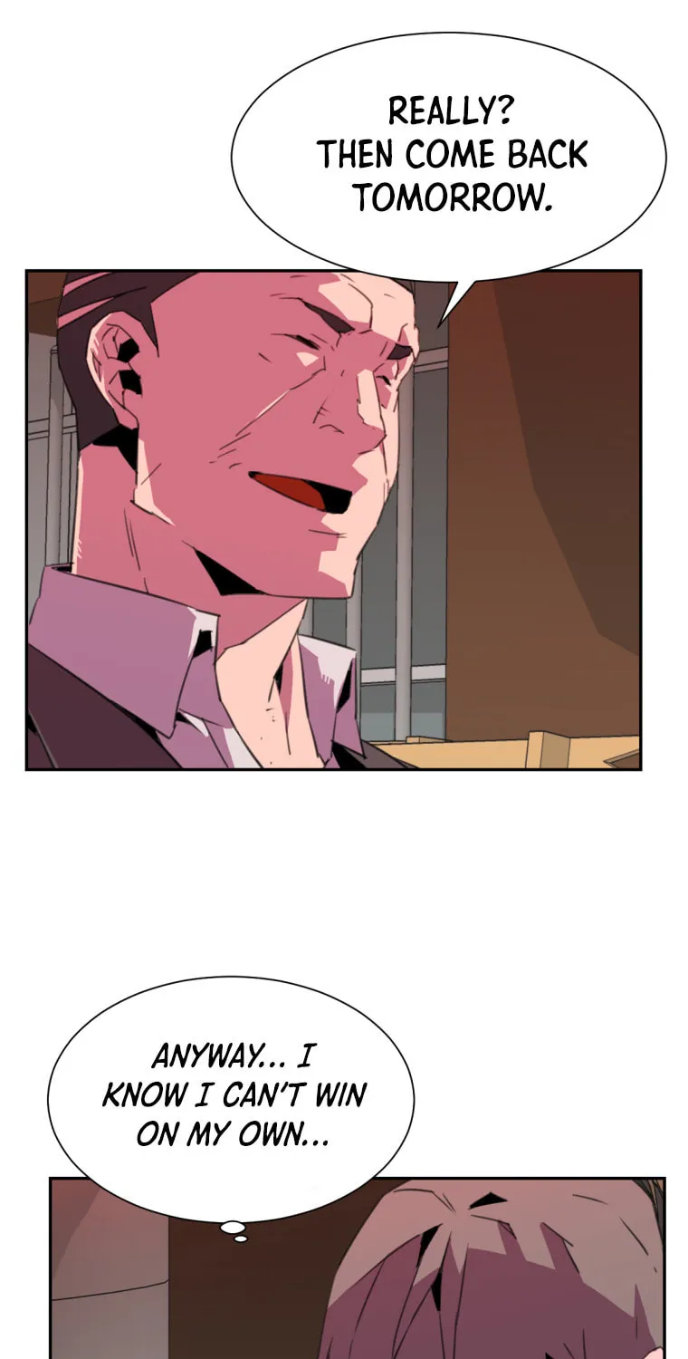 Read Crowd chapter 15 image 17 on Lezhin