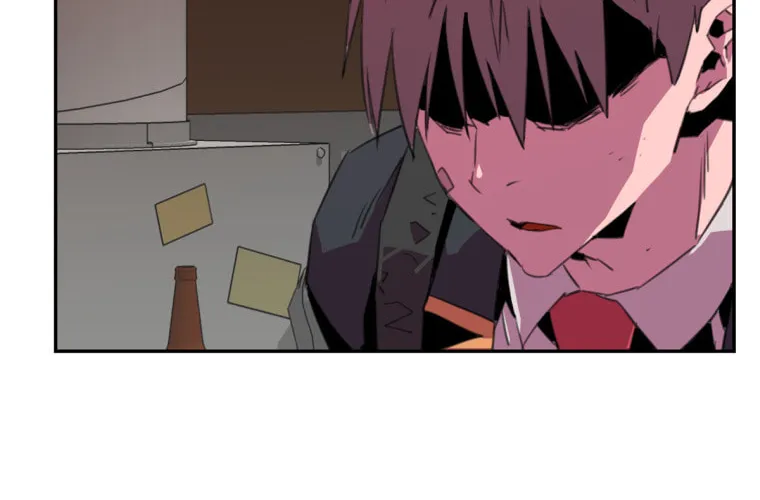 Read Crowd chapter 15 image 18 on Lezhin