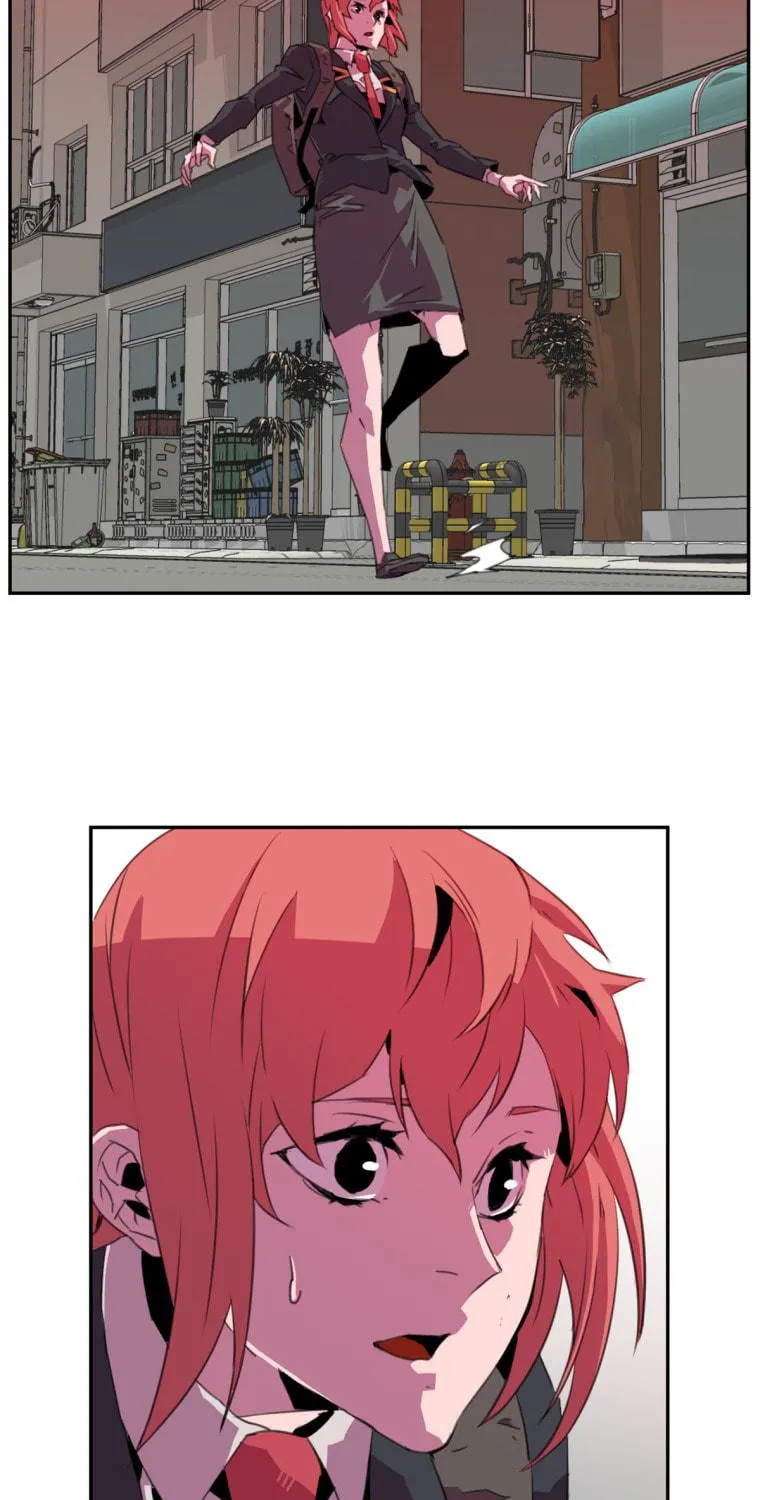 Read Crowd chapter 15 image 25 on Lezhin