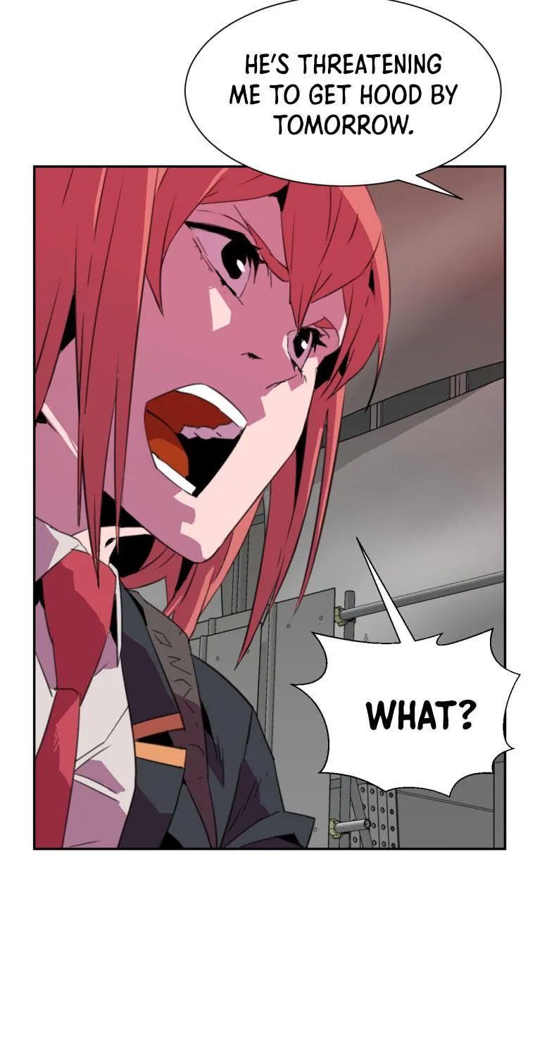 Read Crowd chapter 15 image 30 on Lezhin