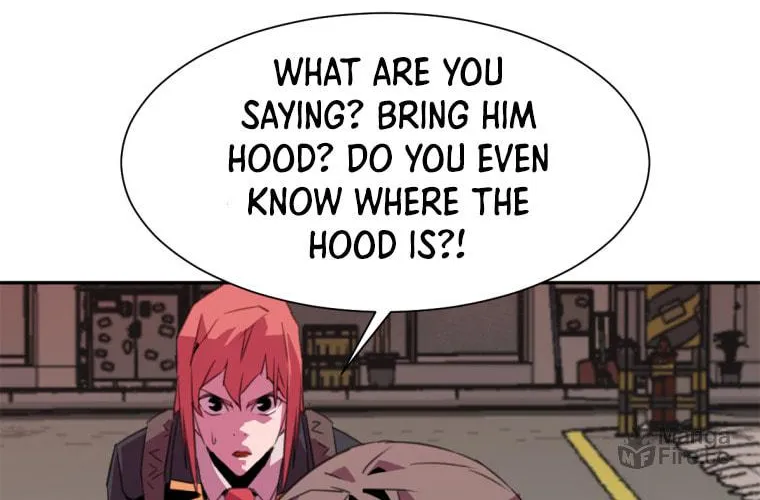 Read Crowd chapter 15 image 31 on Lezhin