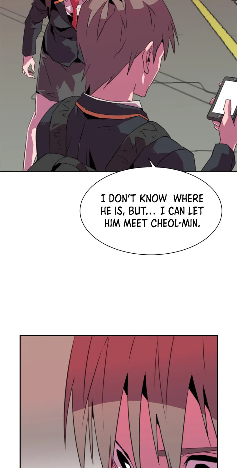 Read Crowd chapter 15 image 32 on Lezhin