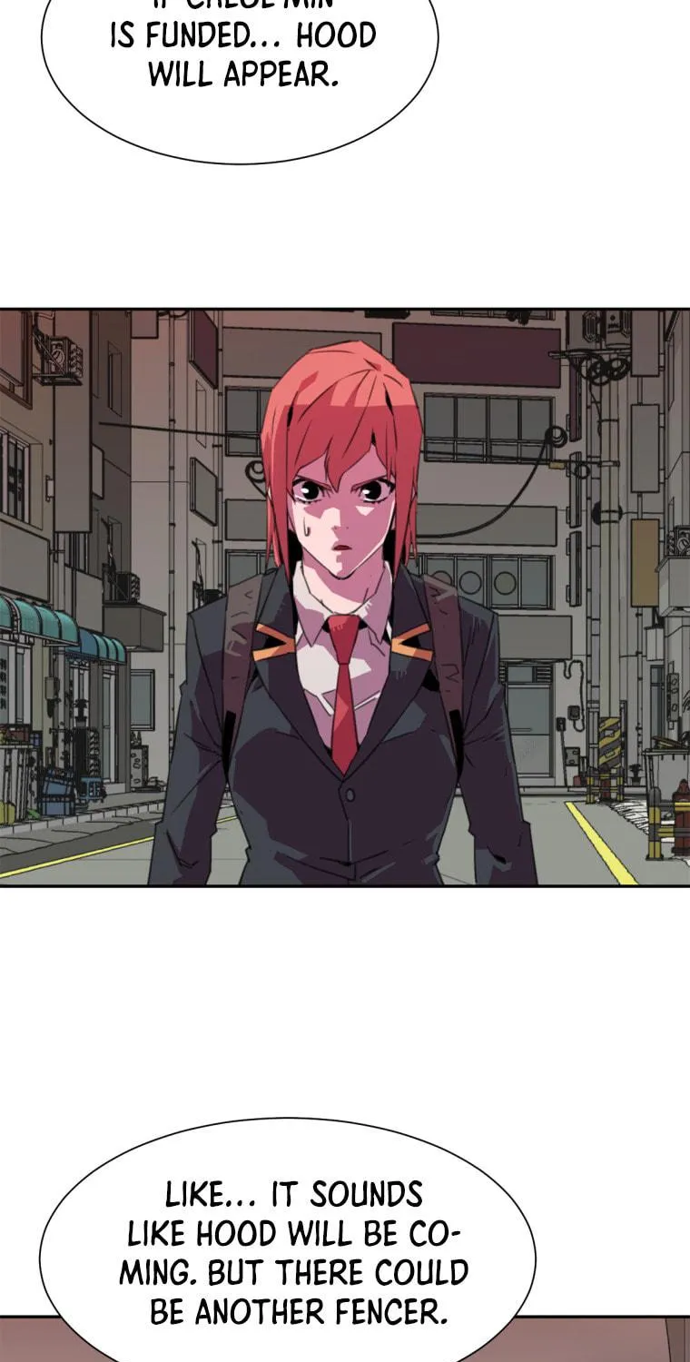Read Crowd chapter 15 image 34 on Lezhin
