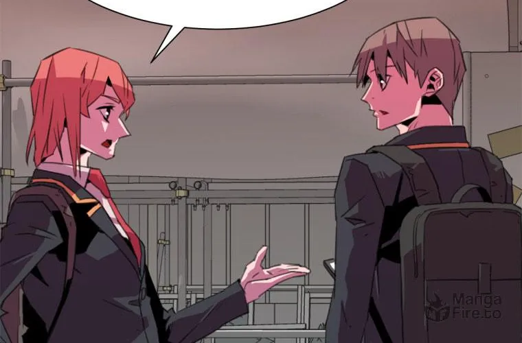 Read Crowd chapter 15 image 35 on Lezhin