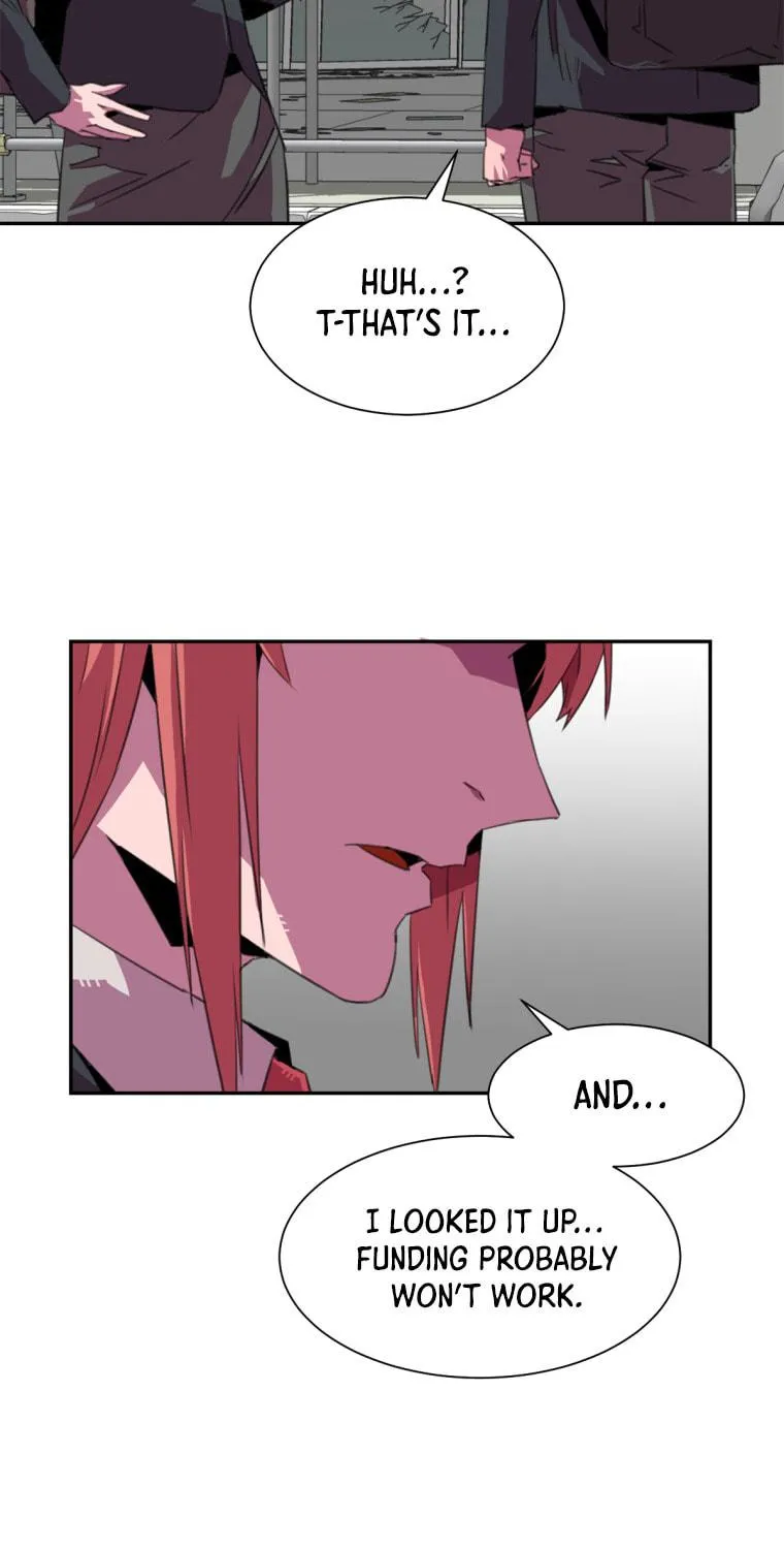 Read Crowd chapter 15 image 36 on Lezhin
