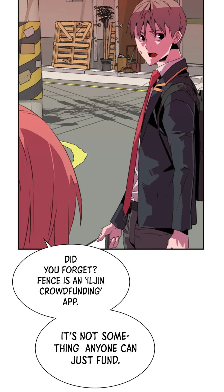 Read Crowd chapter 15 image 40 on Lezhin