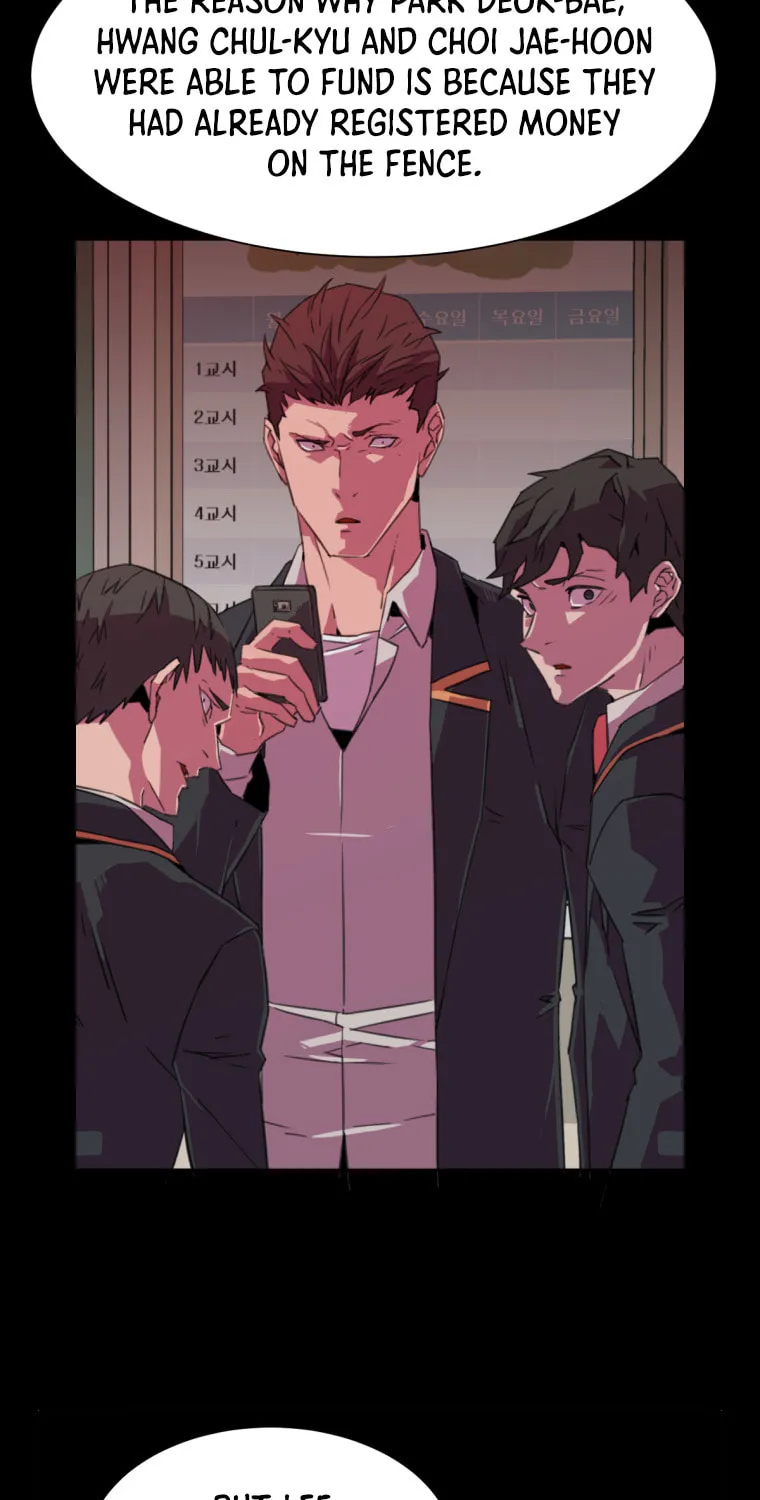 Read Crowd chapter 15 image 45 on Lezhin