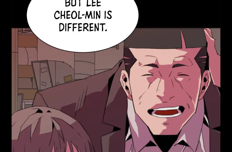 Read Crowd chapter 15 image 46 on Lezhin