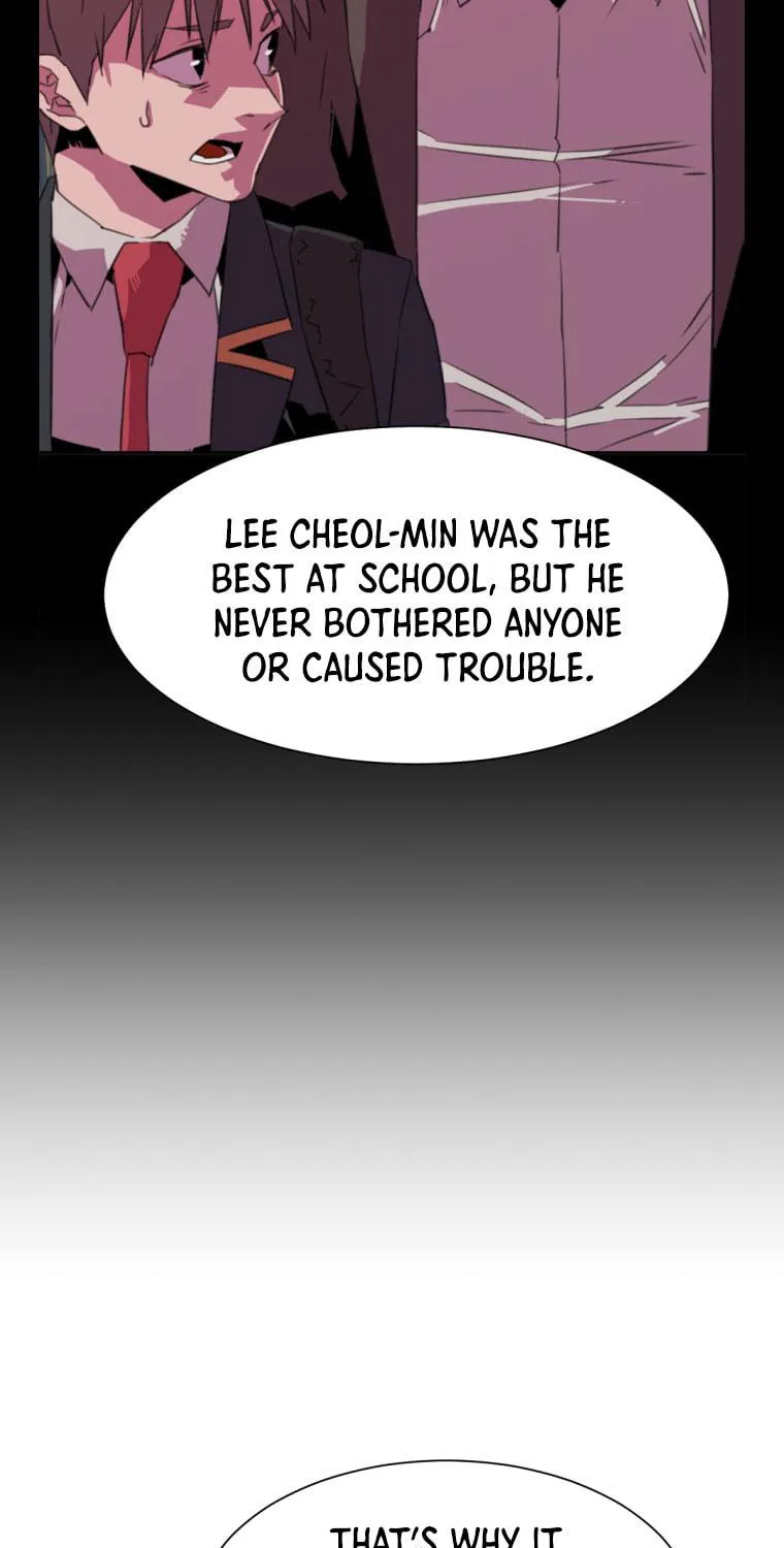 Read Crowd chapter 15 image 47 on Lezhin