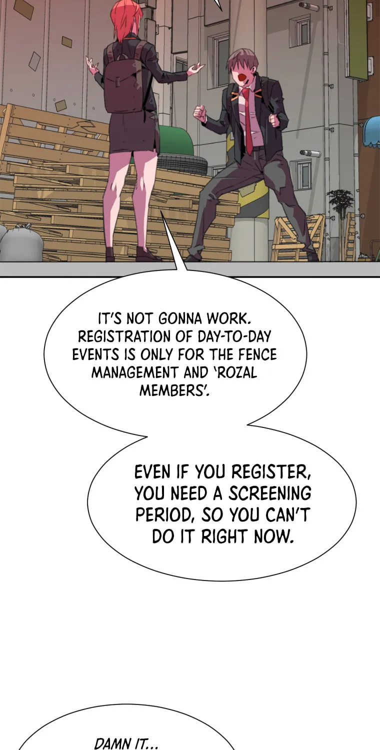 Read Crowd chapter 15 image 56 on Lezhin