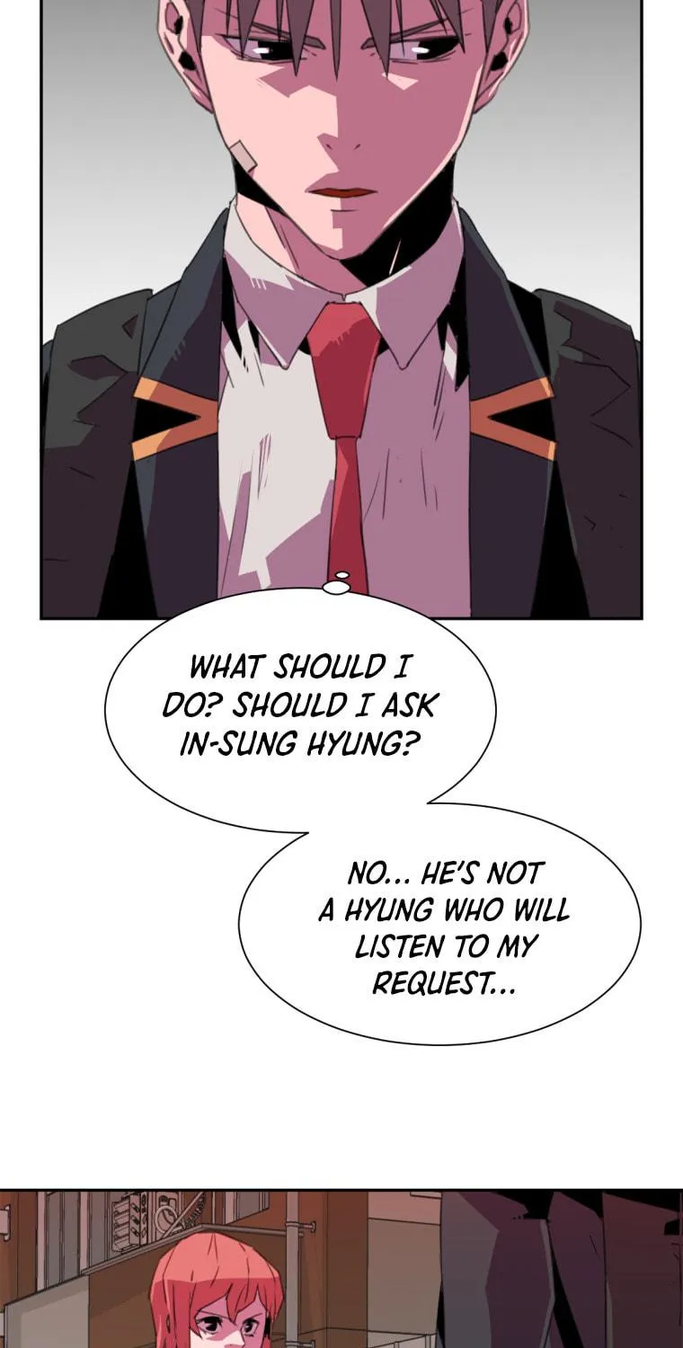 Read Crowd chapter 15 image 58 on Lezhin
