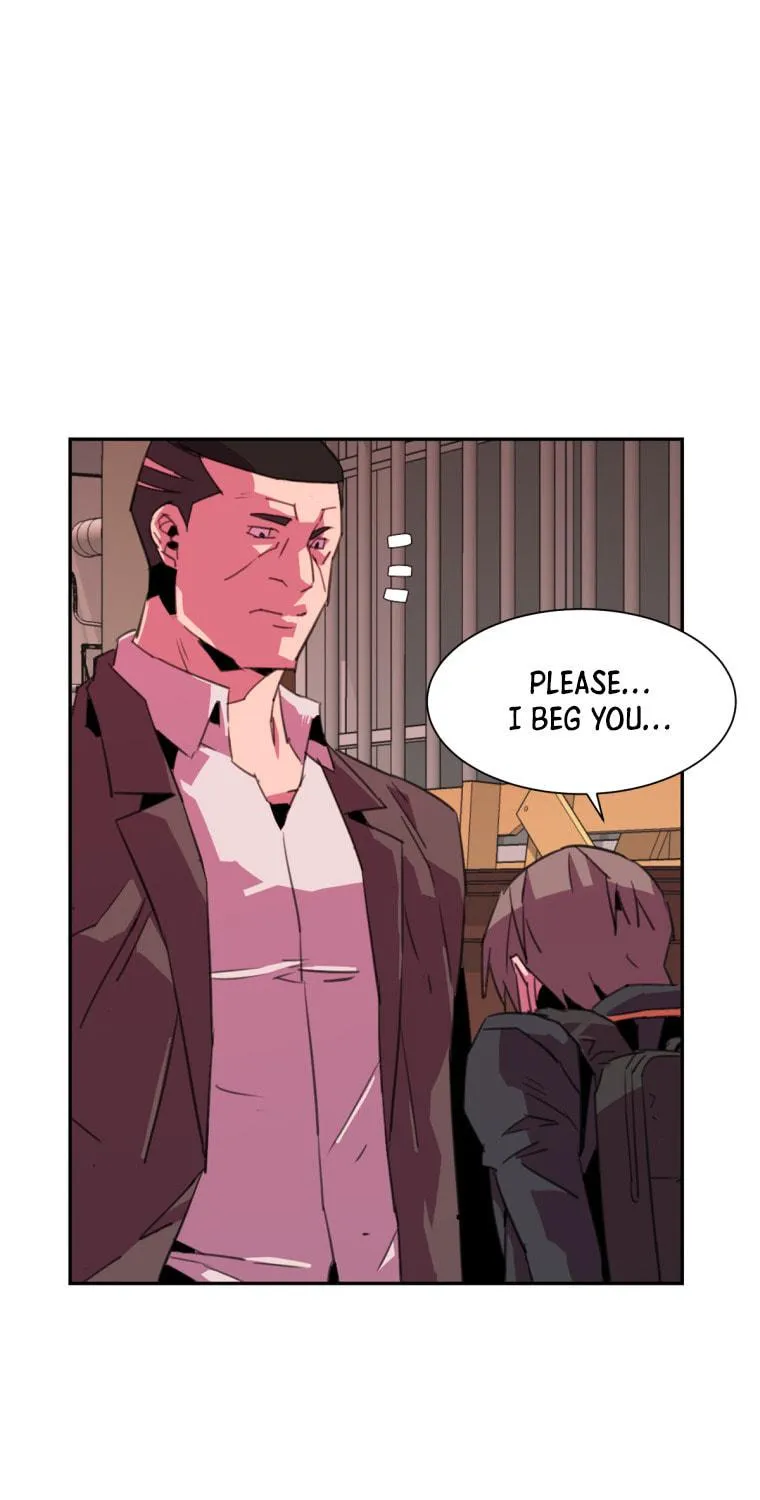 Read Crowd chapter 15 image 6 on Lezhin