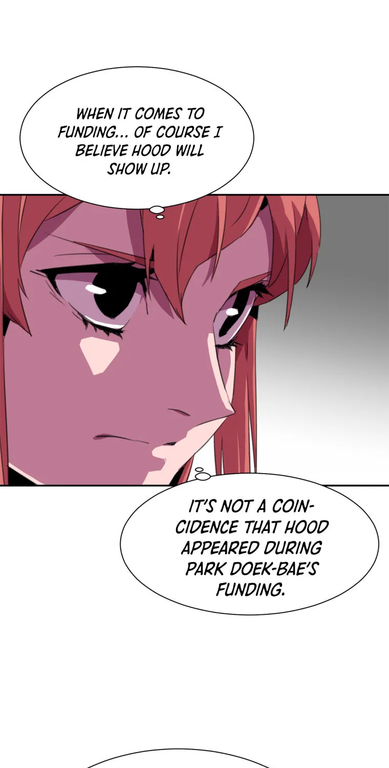 Read Crowd chapter 15 image 60 on Lezhin