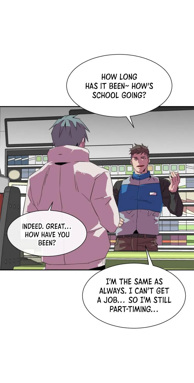 Read Crowd chapter 15 image 69 on Lezhin