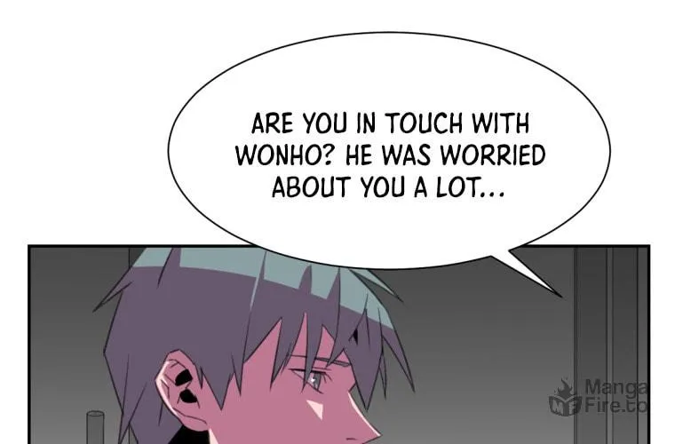 Read Crowd chapter 15 image 70 on Lezhin