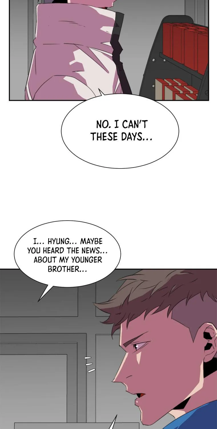 Read Crowd chapter 15 image 71 on Lezhin