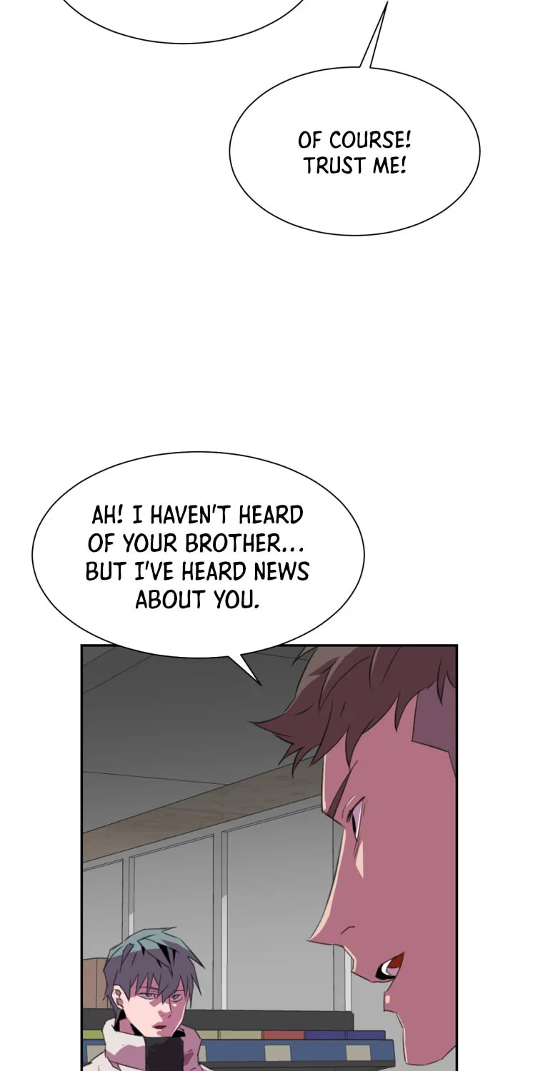 Read Crowd chapter 15 image 73 on Lezhin